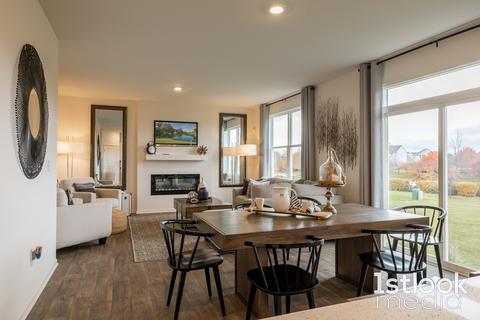 10351 Privet Dr, Saint John, IN 46373 photo 9