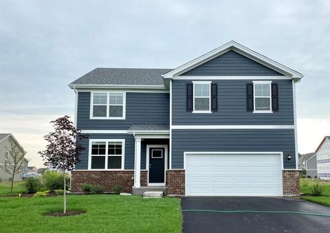 10421 Privet Dr, Saint John, IN 46373 photo 1