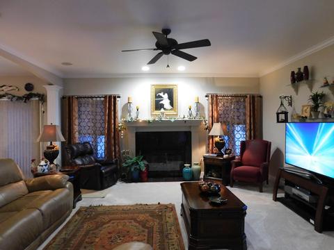 1910 Chestnut Hill Rd, Plainfield, IL 60586 photo 6