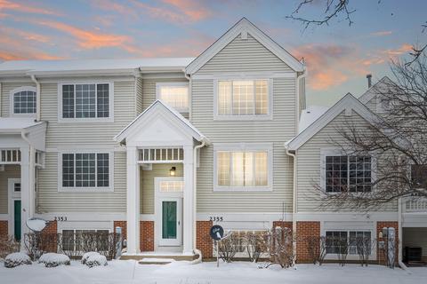 2355 Twilight Dr, Aurora, IL 60503 photo 1