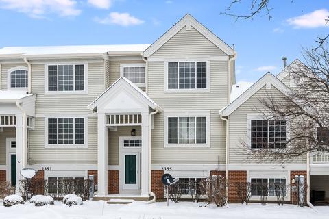 2355 Twilight Dr, Aurora, IL 60503 photo 2