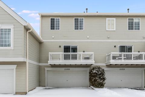 2355 Twilight Dr, Aurora, IL 60503 photo 3