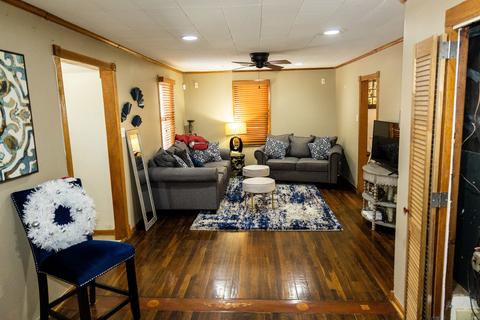 3755 Rose Manor Ter, Markham, IL 60428 photo 4