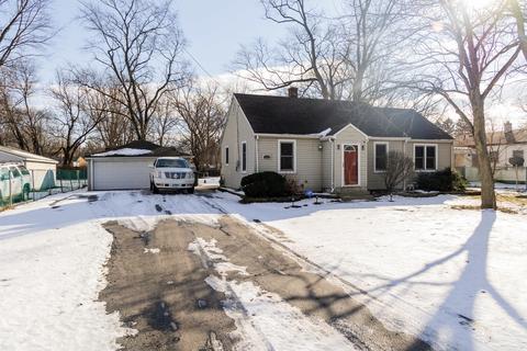 3755 Rose Manor Ter, Markham, IL 60428 photo 2