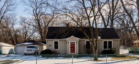 3755 Rose Manor Ter, Markham, IL 60428 photo 1