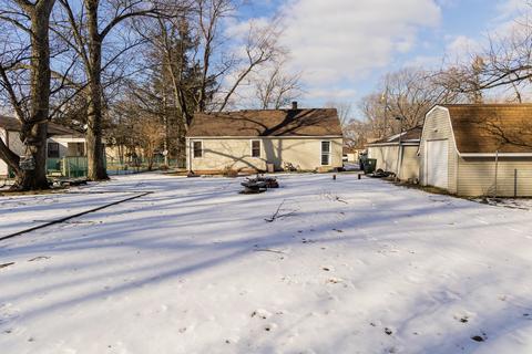 3755 Rose Manor Ter, Markham, IL 60428 photo 13