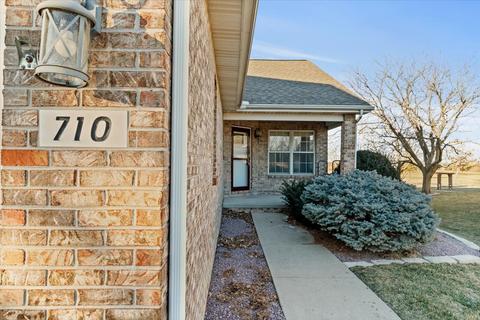 710 Thistlewood Cc Ct, Normal, IL 61761 photo 30