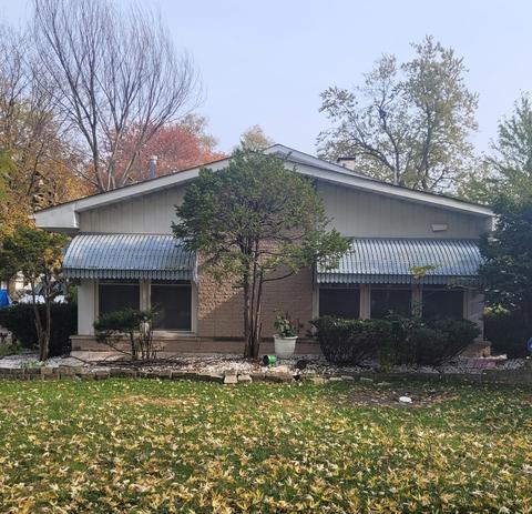 16141 Winchester Ave, Markham, IL 60428 photo 1