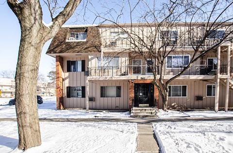 2500 Algonquin Rd #12, Rolling Meadows, IL 60008 photo 1