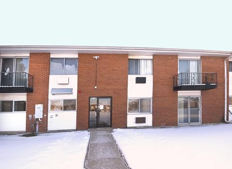 9500 Dee Rd #104D, Des Plaines, IL 60016 photo 1