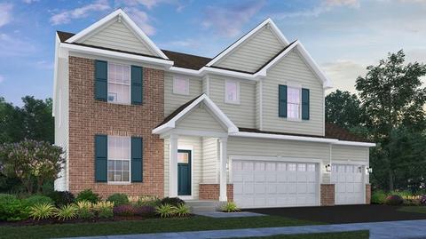 16151 S Lake View Rd, Plainfield, IL 60586 photo 1