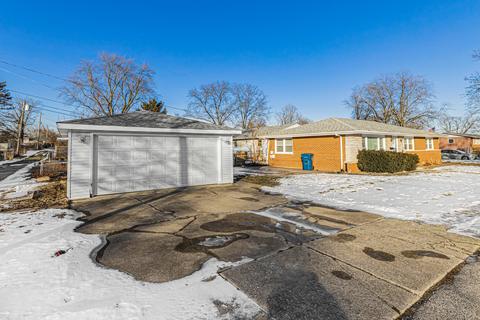 3244 Green St, Steger, IL 60475 photo 14
