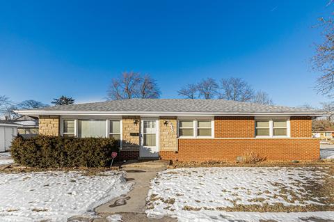 3244 Green St, Steger, IL 60475 photo 1