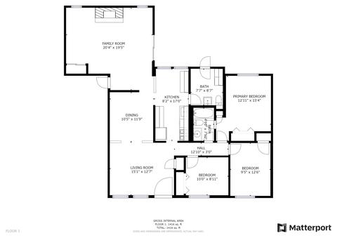 1490 Dennison Rd, Hoffman Estates, IL 60169 photo 20