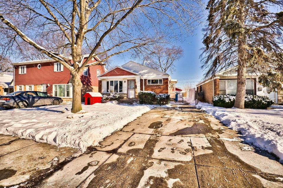 8173 S Scottsdale Ave, Chicago, IL 60652 42 Photos MLS