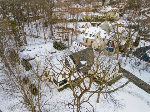 941 E Porter Ave, Naperville, IL 60540 photo 49