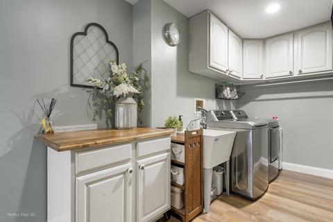 293 S Fork Dr, Gurnee, IL 60031 photo 10