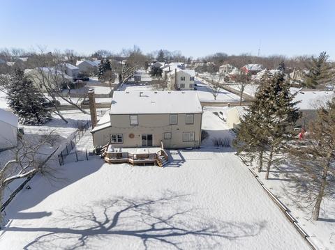 293 S Fork Dr, Gurnee, IL 60031 photo 27