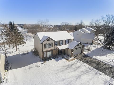 293 S Fork Dr, Gurnee, IL 60031 photo 1