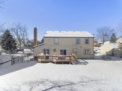 293 S Fork Dr, Gurnee, IL 60031 photo 26