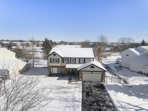 293 S Fork Dr, Gurnee, IL 60031 photo 25