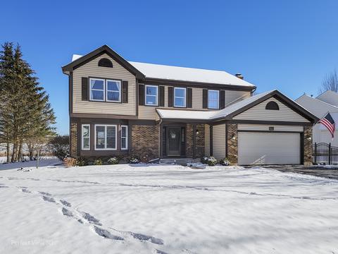 293 S Fork Dr, Gurnee, IL 60031 photo 24