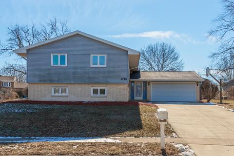 1715 Cook Dr, Normal, IL 61761 photo 1