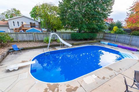 1715 Cook Dr, Normal, IL 61761 photo 44