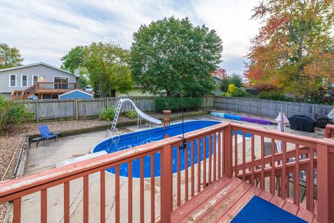 1715 Cook Dr, Normal, IL 61761 photo 43