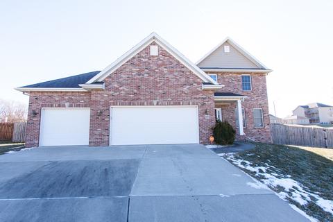 12 Willowbend Ct, Bloomington, IL 61705 photo 1