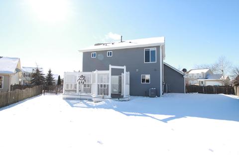 20934 W Ardmore Cir, Plainfield, IL 60544 photo 5