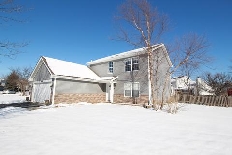 20934 W Ardmore Cir, Plainfield, IL 60544 photo 2