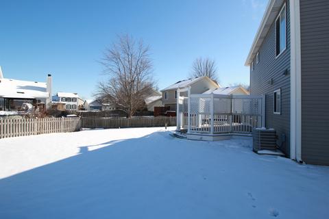 20934 W Ardmore Cir, Plainfield, IL 60544 photo 4