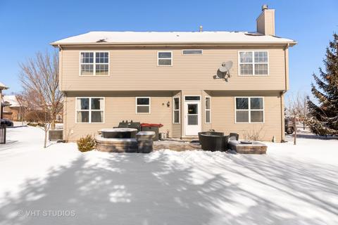 24801 Emerald Ave, Plainfield, IL 60585 photo 32