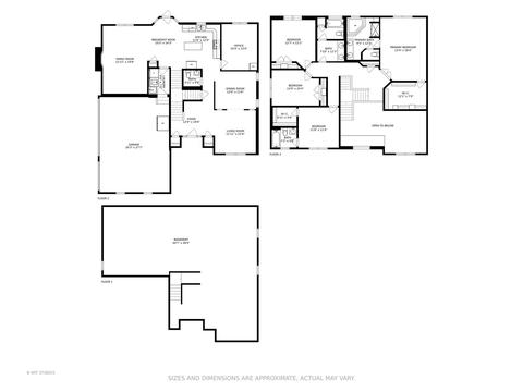 24801 Emerald Ave, Plainfield, IL 60585 photo 37