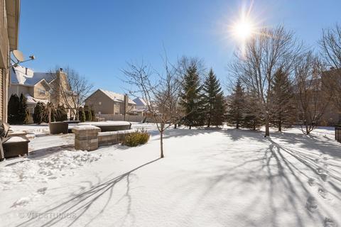 24801 Emerald Ave, Plainfield, IL 60585 photo 29