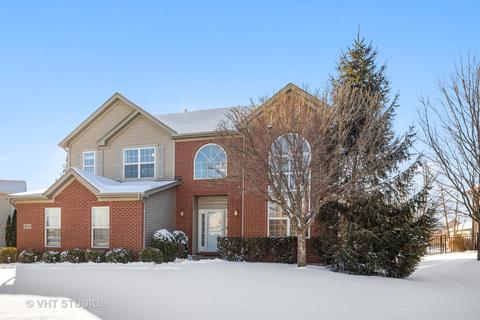 24801 Emerald Ave, Plainfield, IL 60585 photo 1