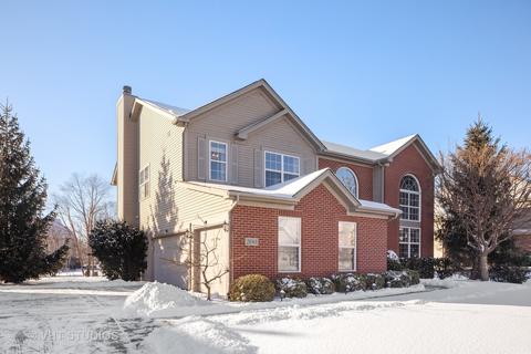 24801 Emerald Ave, Plainfield, IL 60585 photo 33