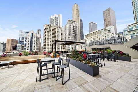 30 E Huron St #2410, Chicago, IL 60611 photo 27