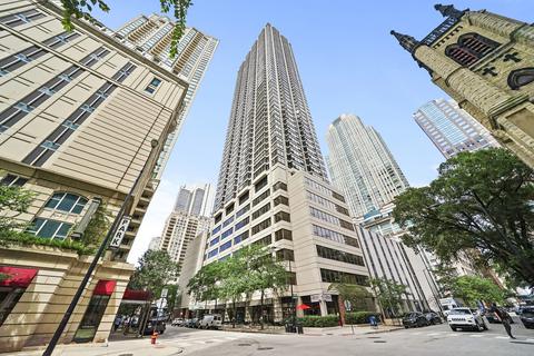 30 E Huron St #2410, Chicago, IL 60611 photo 1