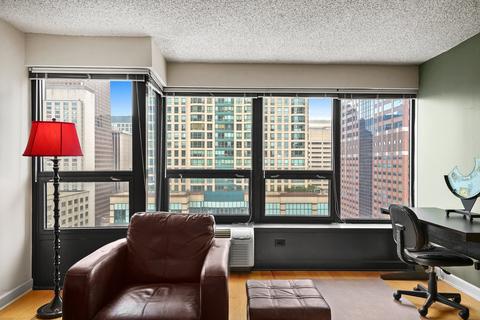 30 E Huron St #2410, Chicago, IL 60611 photo 11