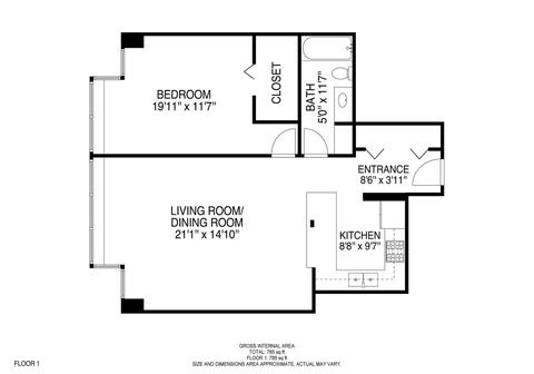 30 E Huron St #2410, Chicago, IL 60611 photo 30