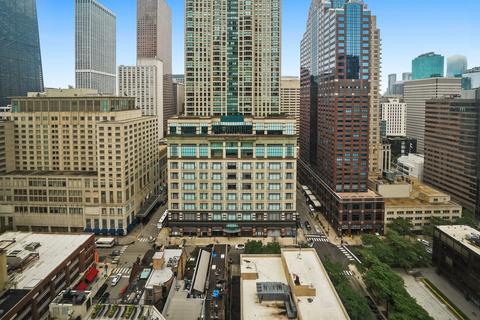 30 E Huron St #2410, Chicago, IL 60611 photo 21