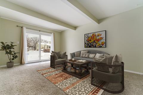 760 Buckingham Ct, Hoffman Estates, IL 60169 photo 5