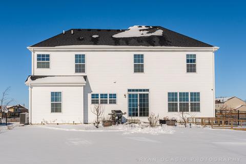 129 E Ashton Dr, Maple Park, IL 60151 photo 49