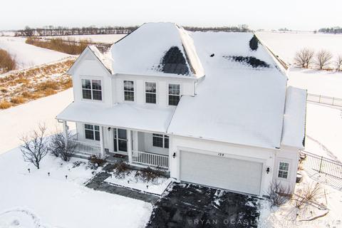 129 E Ashton Dr, Maple Park, IL 60151 photo 1