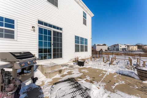 129 E Ashton Dr, Maple Park, IL 60151 photo 47