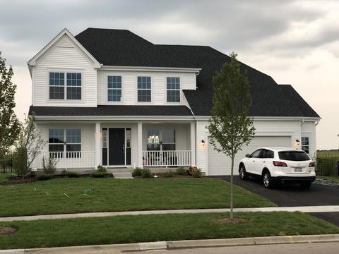 129 E Ashton Dr, Maple Park, IL 60151 photo 3