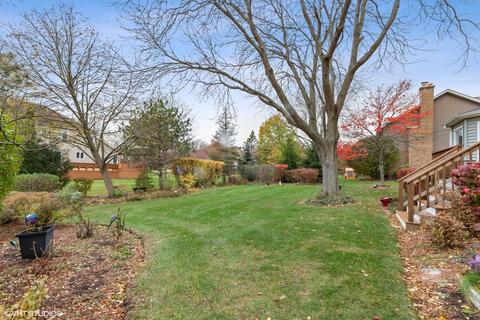 1575 Brittany Ln, Hoffman Estates, IL 60192 photo 7