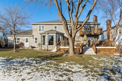1575 Brittany Ln, Hoffman Estates, IL 60192 photo 6